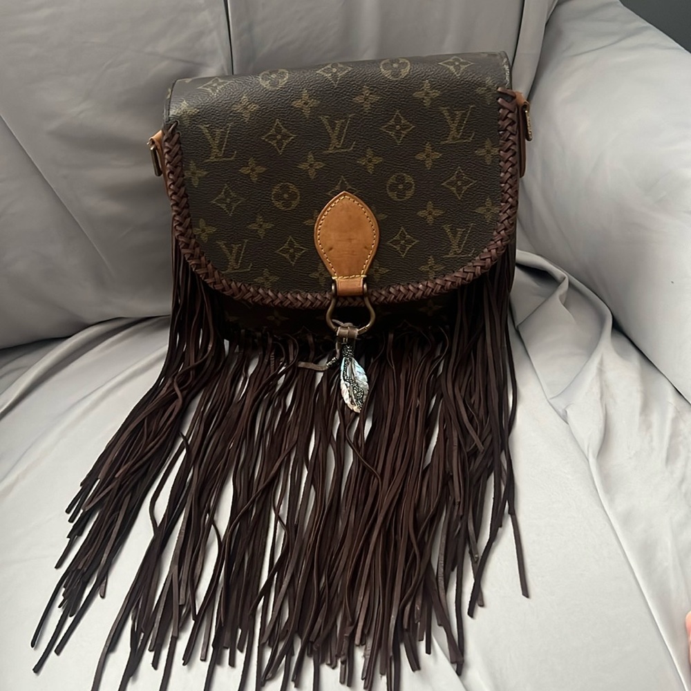 Vintage Louis Vuitton St. Cloud (Vintage)